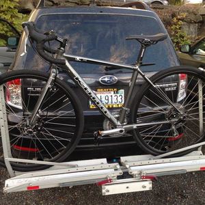 2015 Kona Jake  Silver or Gray