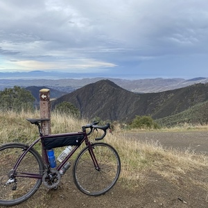 2015 Humble Frameworks Cross (custom)