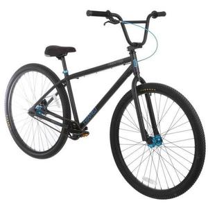 FRAMED twenty9er  Black