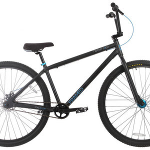 FRAMED twenty9er  Black