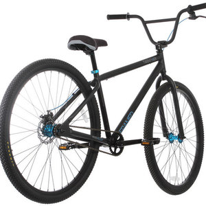 FRAMED twenty9er  Black