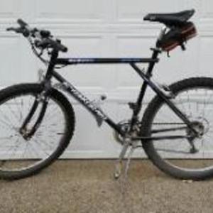 1990 GT Bicycles Karakoram