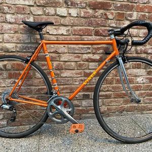 1975 Viner Special Professional Orange