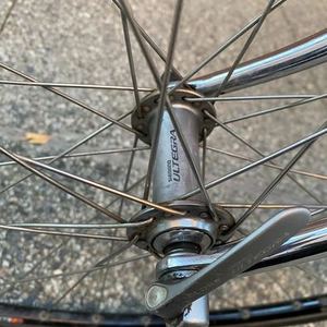 1975 Viner Special Professional Orange