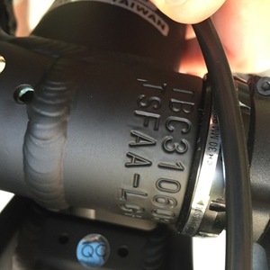 2015 Transition Bikes Scout Black