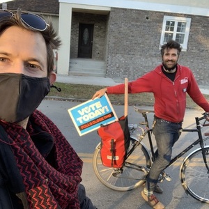 2011 Raleigh Port Townsend Black