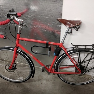 2010 Rawland Cycles Sogn