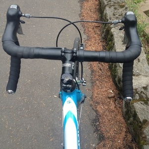 Cannondale synapse alloy 7 Blue