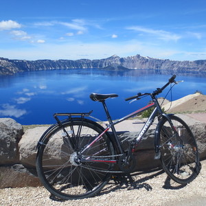 Kona Dr. Good Black and Red