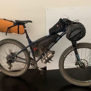 2018 Kona Big honzo st