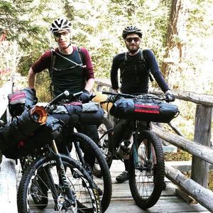 2018 Kona Big honzo st Blue