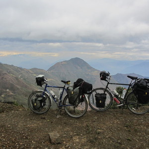 2011 Surly Long Haul Trucker