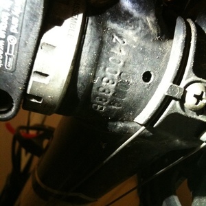 2010 Specialized Allez Elite Compact White