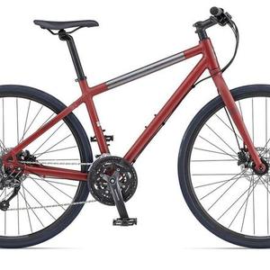 2013 Giant Seek 2 (Internet photo)