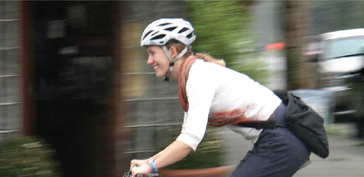 Tips From Bike Index