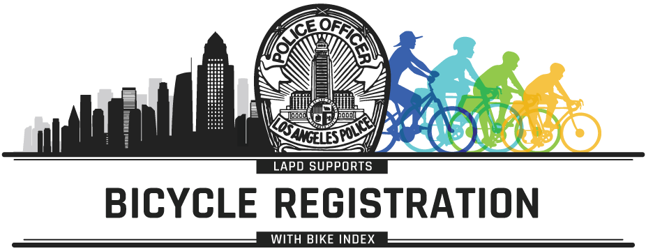 LAPD logo