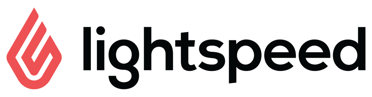 Lightspeed logo