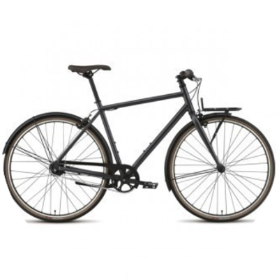 Photo of recovered bike