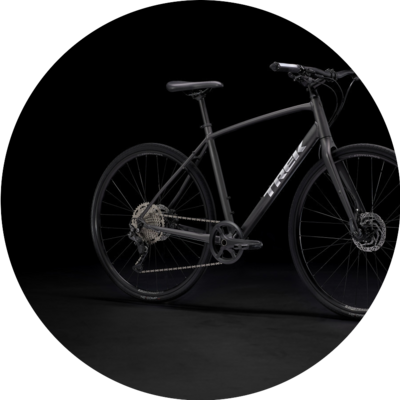 Photo of recovered bike