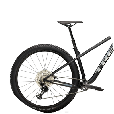 Photo of recovered bike