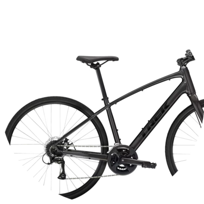 Photo of recovered bike