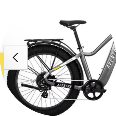 Photo of recovered bike