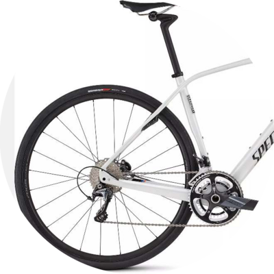 Photo of recovered bike