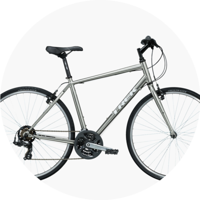 Photo of recovered bike