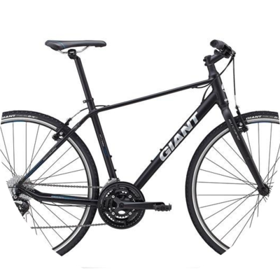 Photo of recovered bike