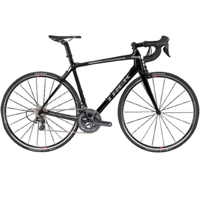 Photo of recovered bike