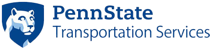 Penn State Transportation Logo