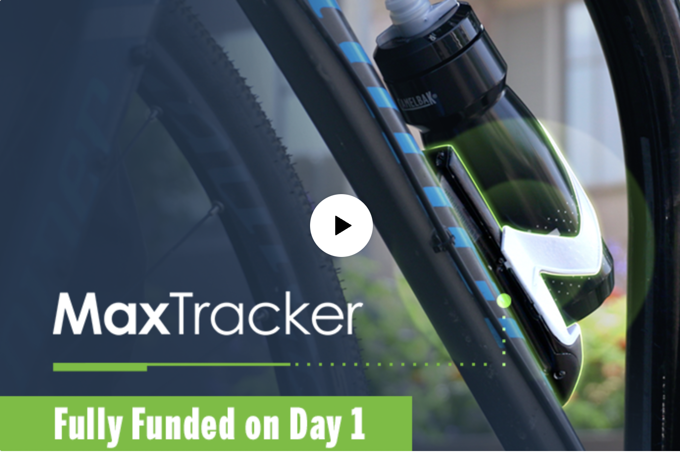 maxtracker video