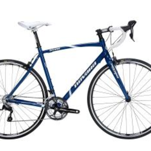 2013 Novara Divano Blue and White