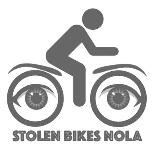 Stolen Bike®168极速赛车体彩站 NOLA